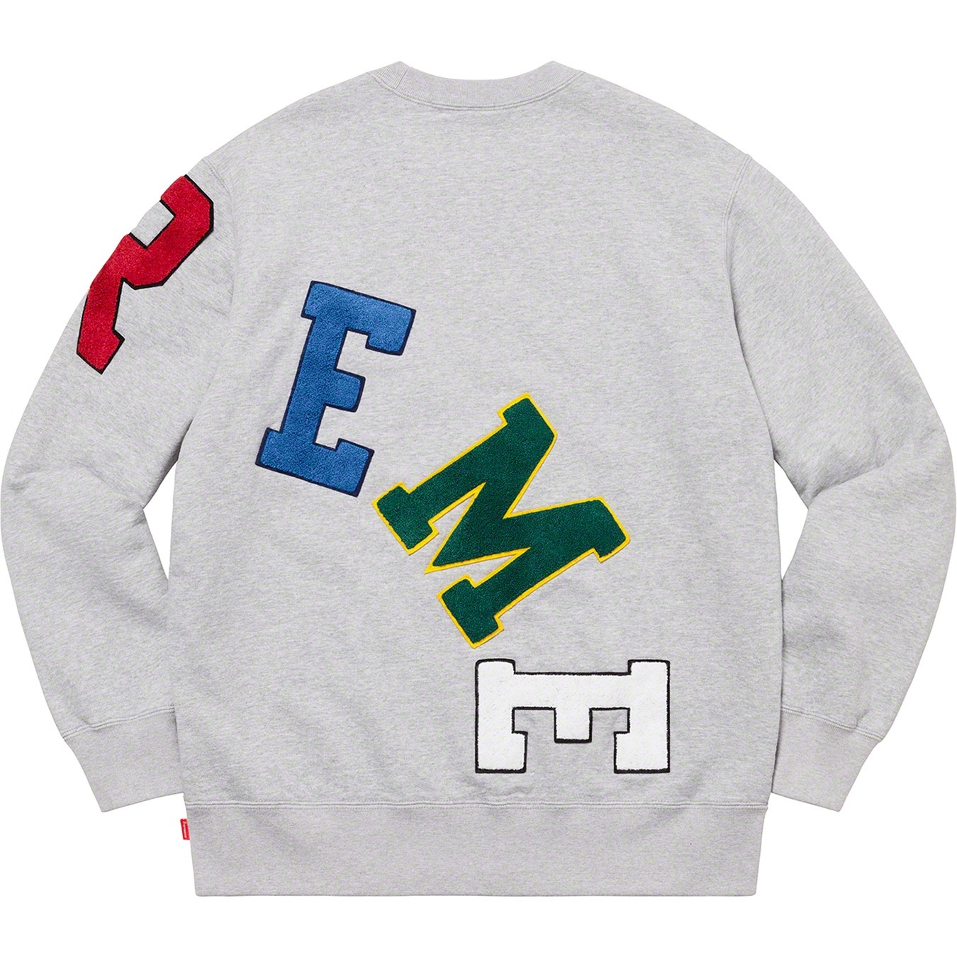 Big Arc Crewneck view 11